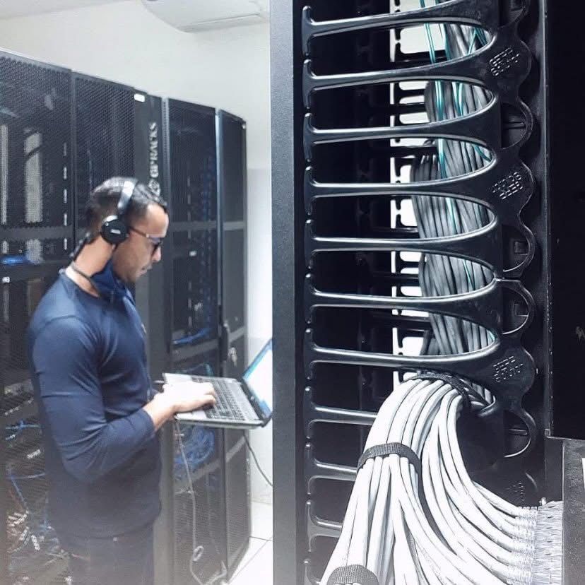 Foto de Leonardo Fabrício